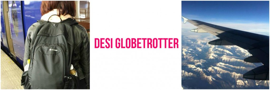 desi globetrotter