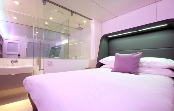 Yotel gatwick