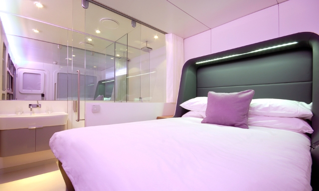 Yotel gatwick