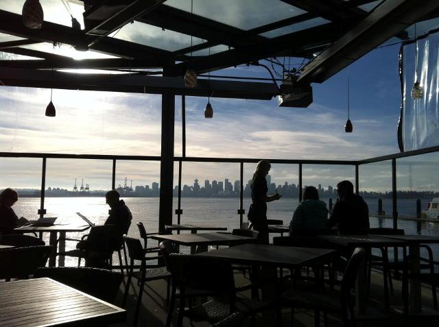 Pier 7 Restaurant