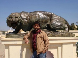 Mysore Palace