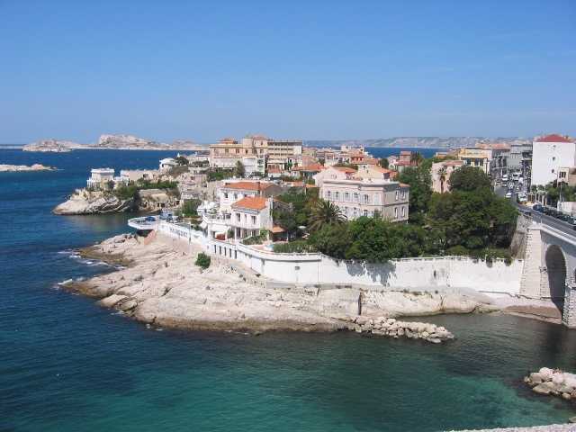 Marseille