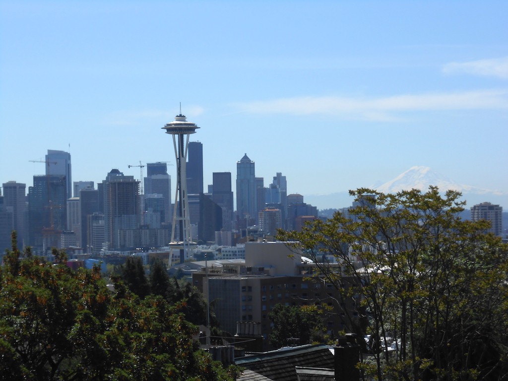 Kerry Park