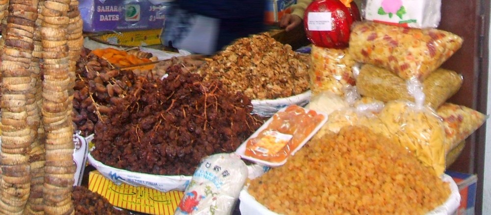 Spice Market Fez